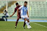 Nhận định Pescara vs Livorno, 2h00 ngày 28/7