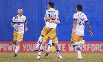 Nhận định San Jose Earthquakes vs Real Salt Lake, 7h30 ng&agrave;y 28/7