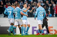 M&aacute;y t&iacute;nh dự đo&aacute;n b&oacute;ng đ&aacute; 27/7: HJK Helsinki vs Malmo