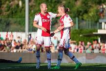 Nhận định, soi kèo Ajax vs Shakhtar Donetsk, 1h ngày 27/7