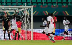 Nhận định, soi kèo Guinea-Bissau vs Gambia, 22h ngày 26/7