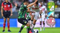 Nhận định, soi kèo León vs Toluca, 9h05 ngày 27/7