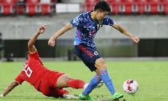 Nhận định, soi kèo Nhật Bản vs Hàn Quốc, 17h20 ngày 27/7