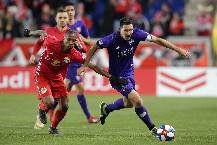 Nhận định, soi kèo Orlando vs New York Red Bulls, 6h30 ngày 28/7