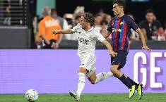 Nhận định, soi kèo Real Madrid vs Club America, 9h30 ngày 27/7