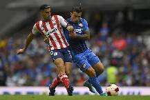 Nhận định, soi k&egrave;o San Luis vs Cruz Azul, 9h05 ng&agrave;y 27/7