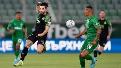 Nhận định, soi k&egrave;o Shamrock Rovers vs Ludogorets, 2h ng&agrave;y 27/7