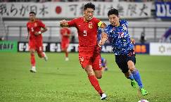 Nhận định, soi kèo Trung Quốc vs Hồng Kông, 14h ngày 27/7