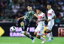 Ph&acirc;n t&iacute;ch k&egrave;o hiệp 1 Le&oacute;n vs Toluca, 9h05 ng&agrave;y 27/7
