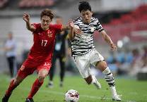 Phân tích kèo hiệp 1 Trung Quốc vs Hồng Kông, 14h ngày 27/7