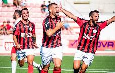 Soi k&egrave;o, dự đo&aacute;n Macao Lincoln Red vs Tobol, 23h00 ng&agrave;y 26/7