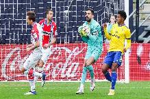 Soi kèo tài xỉu Alaves vs Besiktas hôm nay, 0h ngày 27/7