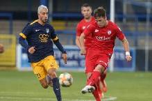 Soi k&egrave;o t&agrave;i xỉu Ballkani vs La Fiorita h&ocirc;m nay, 01h00 ng&agrave;y 27/07