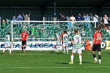 Soi k&egrave;o t&agrave;i xỉu The New Saints vs V&iacute;kingur h&ocirc;m nay 0h15 ng&agrave;y 27/7