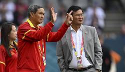 HLV Mai Đức Chung ra 'lệnh cấm' liên quan đến ĐT nữ Việt Nam