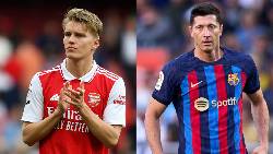 Nhận định, soi kèo Arsenal vs Barcelona, 9h30 ngày 27/7