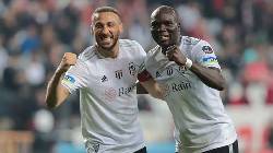 Nhận định, soi kèo Besiktas vs Tirana, 1h ngày 28/7