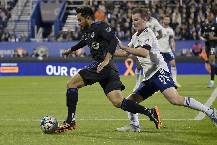 Nhận định, soi k&egrave;o CF Montreal vs Washington DC, 6h30 ng&agrave;y 27/7