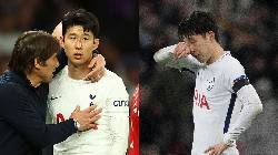 Son Heung-min: 'Thật nực cười nhưng cả khởi động t&ocirc;i cũng thấy mệt'