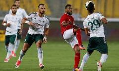 Nhận định, soi kèo Al Masry vs Al Ahly, 01h00 ngày 27/7: Thắng vì ngôi đầu