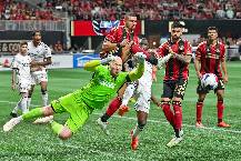 Nhận định, soi kèo Atlanta United vs DC United, 7h00 ngày 27/7: Cải thiện phong độ