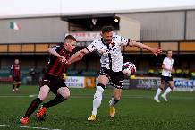 Nhận định, soi k&egrave;o Bohemians vs Dundalk, 01h45 ng&agrave;y 27/7: Gia cố vị thế