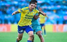 Nhận định, soi kèo Comerciantes Unidos vs Carlos A. Mannucci, 03h15 ngày 27/7: Giải cơn khát chiến thắng