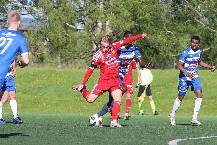 Nhận định, soi k&egrave;o FC Jazz Pori vs EPS Espoo, 22h59 ng&agrave;y 26/7: Phong độ sa s&uacute;t