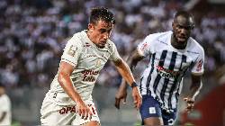 Nhận định, soi kèo Universitario de Deportes vs Alianza Lima, 8h30 ngày 27/7: Không dễ cho chủ nhà