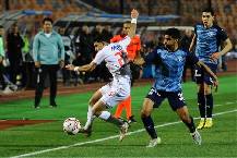 Nhận định, soi kèo Zamalek vs Pyramids, 01h00 ngày 27/7: Bất phân thắng bại