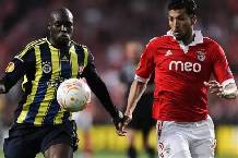 Nhận định, soi kèo Benfica vs Fenerbahce, 2h00 ngày 27/7: Chủ nhà thắng thế