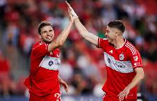 Nhận định, soi kèo Chicago Fire vs New York Red Bulls, 07h30 ngày 27/7: Vì vé play-off