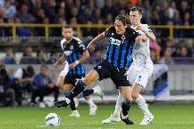 Nhận định, soi kèo Club Brugge vs Genk, 23h30 ngày 27/7: Khởi đầu tốt của chủ nhà