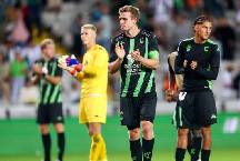 Nhận định, soi kèo Dender vs Cercle Brugge, 21h00 ngày 26/7: Trận đấu tẻ nhạt