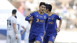 Nhận định, soi kèo Gangwon FC vs Ulsan HD FC, 17h00 ngày 27/7: Chưa thể gượng dậy