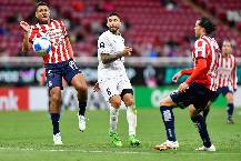 Nhận định, soi kèo Guadalajara vs Atl. San Luis, 6h07 ngày 27/7: Tin ở khách