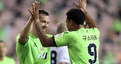 Nhận định, soi kèo Gwangju FC vs Jeonbuk Hyundai Motors, 17h00 ngày 26/7: Củng cố ngôi đầu