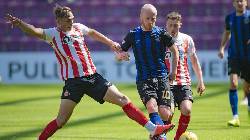 Nhận định, soi kèo Heart vs Sunderland, 21h00 ngày 26/7: Mèo đen mất điểm