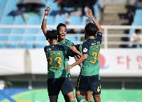 Nhận định, soi kèo Incheon United FC vs Ansan Greeners FC, 17h00 ngày 27/7: Củng cố ngôi vị đầu bảng