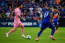 Nhận định, soi kèo Inter Miami vs Cincinnati, 6h15 ngày 27/7: Dấu hiệu mệt mỏi