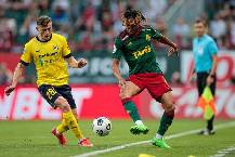 Nhận định, soi kèo Krasnodar vs Lokomotiv Moscow, 23h00 ngày 26/7: Làm khó nhà vua