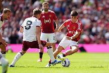 Nhận định, soi kèo MU vs West Ham, 6h00 ngày 27/7: Khó nhằn