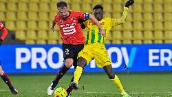 Nhận định, soi kèo Nantes vs Rennes, 22h00 ngày 26/7: Chim hoàng yến đổi vận