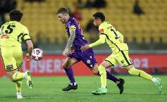 Nhận định, soi kèo Perth Glory FC vs Wellington Phoenix, 14h00 ngày 27/7: Tin vào đội khách