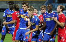 Nhận định, soi kèo Sandefjord vs Sarpsborg, 21h00 ngày 26/7: Điểm tựa vững chắc