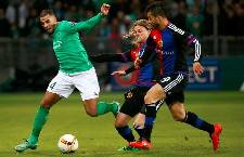 Nhận định, soi kèo St. Gallen vs Basel, 23h00 ngày 26/7: Cầm hòa nhà vua