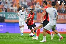 Nhận định, soi kèo Anyang vs Gangwon, 17h30 ngày 26/7: Không dễ khuất phục