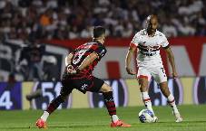 Nhận định, soi kèo Flamengo vs Sao Paulo, 04h30 ngày 27/7: Cơ hội thu hẹp