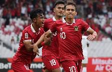 Nhận định, soi kèo Indonesia vs Campuchia, 20h30 ngày 27/7: Thắng nhẹ giấu bài
