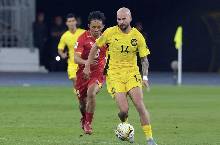 Nhận định, soi kèo Malaysia vs Lào, 20h00 ngày 28/7: Kéo dài nỗi đau